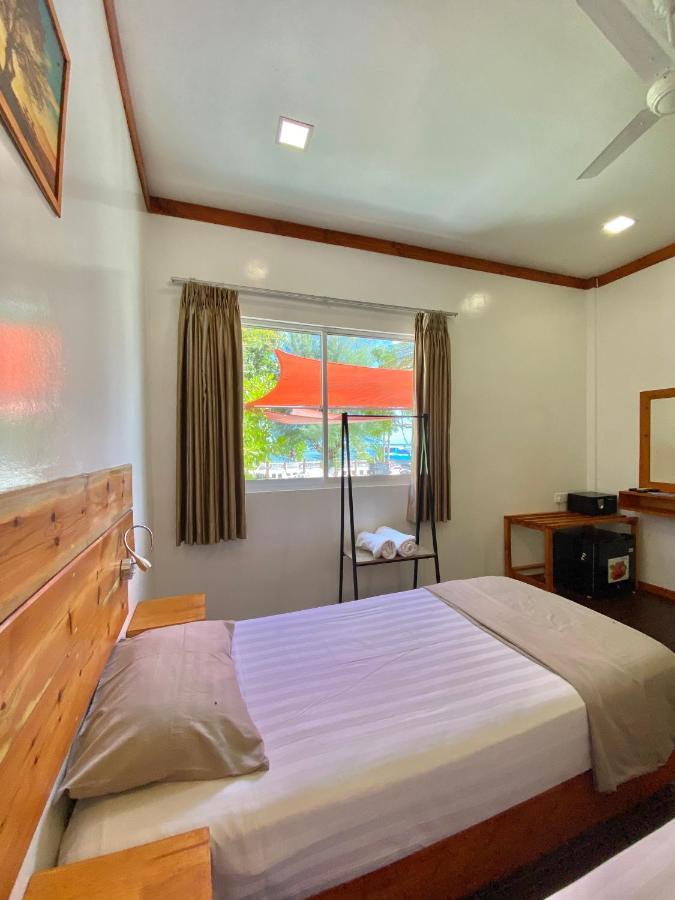 เพลิแกน บีช มาฟูชิ Hotel มาฟุชิ ภายนอก รูปภาพ